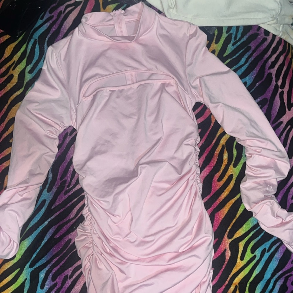 women XS dress